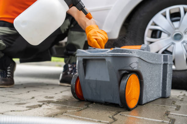 Best Local porta potty services  in Stamps, AR