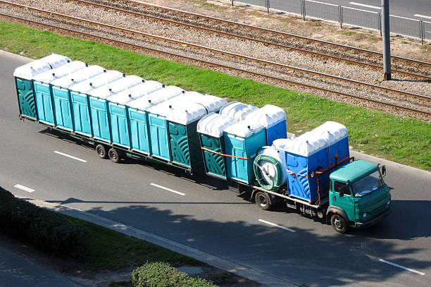 Best Long-term porta potty rental  in Stamps, AR