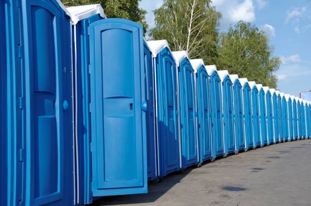 Portable Toilet Options We Offer in Stamps, AR